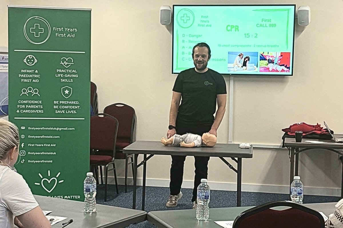 First Aid Training For Businesses in Poole Bournmouth and Dorset (3)